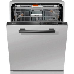 Miele G6665SCVi XXL Fully Integrated 14 Place Full Size Dishwasher